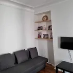 Appartement Parisien