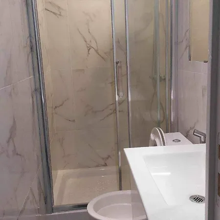 Appartamento Parisien Parigi